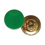 آي ام فاككيناتيد بادجي - أخضر يمبرينت