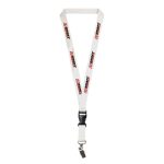 ⁦حبل تعليق مع سافيتي بوكلي و كروكوديلي كليب⁩ - الصورة ⁦2⁩