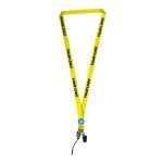 ⁦أحزمة تعليق (Lanyards)⁩ - الصورة ⁦2⁩