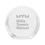 ⁦ينكلينيد راوند كريستالس⁩ - الصورة ⁦2⁩