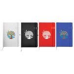 ⁦دفاتر ملاحظات مع USB⁩ - الصورة ⁦2⁩