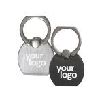 ⁦حلقة هاتف معدنية⁩ - الصورة ⁦2⁩