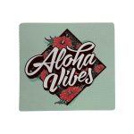 ⁦نون سليب أبيض فابريك ماوسي بادس⁩ - الصورة ⁦2⁩