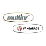 ⁦بادجات أسماء PVC مصبوبة بالحقن⁩ - الصورة ⁦2⁩