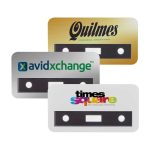 ⁦بادجات أسماء قابلة لإعادة الاستخدام مع إدخال قابل للاستبدال⁩ - الصورة ⁦2⁩