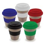 بامبو فيبير كوبس