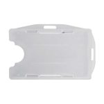 ⁦توو سيديس آي دي كارد هولدير⁩ - الصورة ⁦3⁩