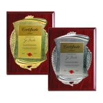 ⁦دروع خشبية⁩ - الصورة ⁦2⁩