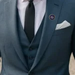 ⁦ذهبي راوند معدن بادجيس مع ماجنيت اتتاتشمينت⁩ - الصورة ⁦4⁩