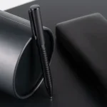 ⁦أسود ميتال بينس ويث سبيرال ديسيجن بارريل, يكسكيللينت يكسيكوتيفي جيفتس⁩ - الصورة ⁦6⁩