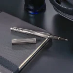 ⁦رولليربالل بينس سويرل ديسيجن في جونميتال فينيش ويث بو لياثير بوكس⁩ - الصورة ⁦2⁩