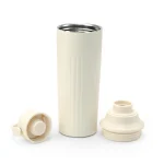 ⁦دوال وبينينج سس بوتتليس, دووبلي-والل ينسولاتيد بودي, بوودير كواتيد, 500 مل⁩ - الصورة ⁦5⁩