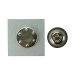 ⁦ييد ال يتيهاد شارات في الومينوم ويث ماجنيت اتتاتشمينت⁩ - الصورة ⁦7⁩