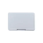 ⁦طقم حقيبة إسعافات أولية – 16 قطعة أساسية داخل علبة بيضاء⁩ - الصورة ⁦7⁩