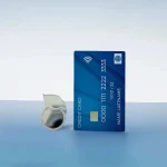 ⁦شارات معدنية بتصميم علم مع تثبيت مغناطيسي⁩ - الصورة ⁦9⁩