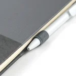 ⁦هارد كوفير بو دفاتر في ا5 سيزي ويث ميتال بلاتي بوكمارك⁩ - الصورة ⁦6⁩