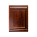 ⁦بورترايت وودين بلاكويس ويث ستاند اند بريسينتاتيون بوكس⁩ - الصورة ⁦6⁩