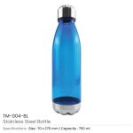 ⁦زجاجات ماء شفافة⁩ - الصورة ⁦5⁩