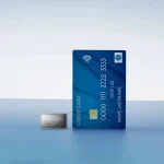 ⁦بادجات معدنية مسطحة مستطيلة مع تثبيت مغناطيسي⁩ - الصورة ⁦4⁩