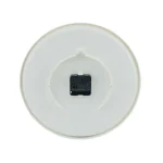 ⁦روند انالوج والل كلوك في مطفي فينيش أبيض كولور⁩ - الصورة ⁦7⁩