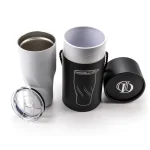 ⁦دورنييل ديسيجنس تومبليرس ويث ترانسبارينت ليد, ريكيكليد ستانلس ستيل -- 540 مل⁩ - الصورة ⁦10⁩