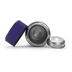 ⁦زجاجات ذكية بشاشة LED لعرض درجة الحرارة بملمس ناعم – 500 مل⁩ - الصورة ⁦7⁩