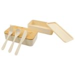 ⁦Eco-Friendly Lunch Box⁩ - الصورة ⁦4⁩