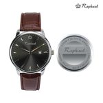 Leather Wristwatches for Gents