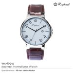 ⁦Gents White Watches⁩ - الصورة ⁦3⁩