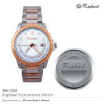 ⁦Branded Gents Watches⁩ - الصورة ⁦3⁩