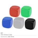 ⁦Anti Stress Cubes⁩ - الصورة ⁦3⁩