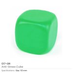 ⁦Anti Stress Cubes⁩ - الصورة ⁦6⁩
