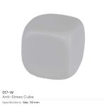 ⁦Anti Stress Cubes⁩ - الصورة ⁦4⁩