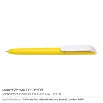 ⁦Maxema Flow Pure Pens⁩ - الصورة ⁦25⁩