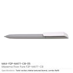 ⁦Maxema Flow Pure Pens⁩ - الصورة ⁦23⁩