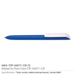 ⁦Maxema Flow Pure Pens⁩ - الصورة ⁦21⁩