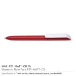 ⁦Maxema Flow Pure Pens⁩ - الصورة ⁦20⁩