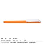 ⁦Maxema Flow Pure Pens⁩ - الصورة ⁦19⁩