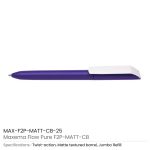 ⁦Maxema Flow Pure Pens⁩ - الصورة ⁦17⁩