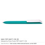⁦Maxema Flow Pure Pens⁩ - الصورة ⁦16⁩