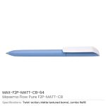⁦Maxema Flow Pure Pens⁩ - الصورة ⁦12⁩