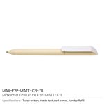 ⁦Maxema Flow Pure Pens⁩ - الصورة ⁦11⁩