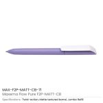 ⁦Maxema Flow Pure Pens⁩ - الصورة ⁦10⁩