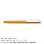 ⁦Maxema Flow Pure Pens⁩ - الصورة ⁦9⁩