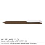 ⁦Maxema Flow Pure Pens⁩ - الصورة ⁦8⁩