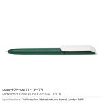 ⁦Maxema Flow Pure Pens⁩ - الصورة ⁦6⁩