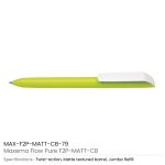 ⁦Maxema Flow Pure Pens⁩ - الصورة ⁦4⁩