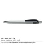 ⁦Mood Metal Pens⁩ - الصورة ⁦3⁩