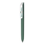 ⁦Recycled Pens Maxema Flow Pure⁩ - الصورة ⁦2⁩