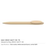 ⁦Maxema Bay - أقلام معاد تدويرها⁩ - الصورة ⁦5⁩